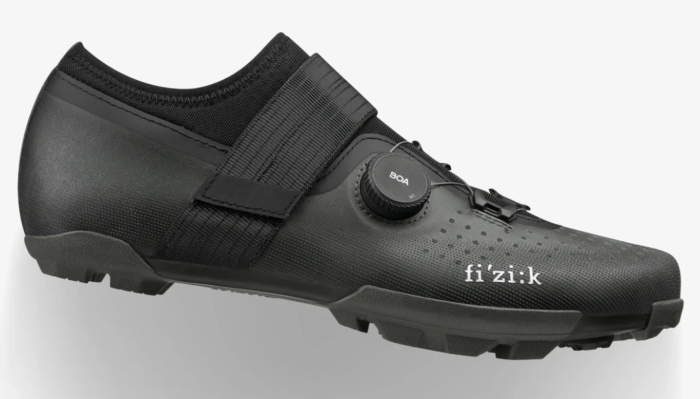 Fizik Vento Ferox Carbon 2 Shoe - CICLIMATTIO